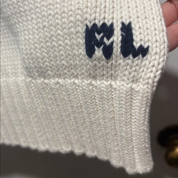 ‼️POLO RALPH LAUREN sweater‼️ - Picture 3 of 6